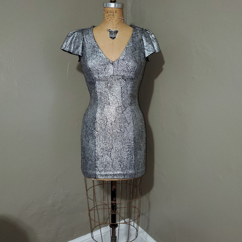 Dress - Picture 3 of 4